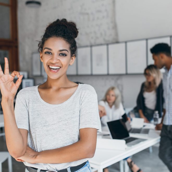 The Itzhome Franchise: A Business Opportunity for Everyone—Especially Those with Strong People Skills and Management Experience