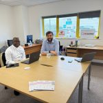 Franchisee Spotlight: Samuel Adebayo – Freedom and Flexibility with a Remote Home-Based Cleaning Business