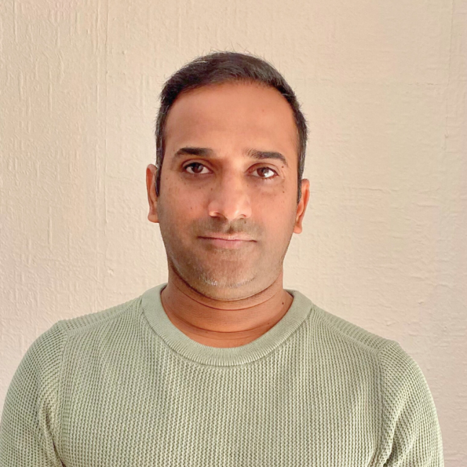 Work-Life Balance and Financial Freedom – Harshvardhan Para’s Itzhome Story