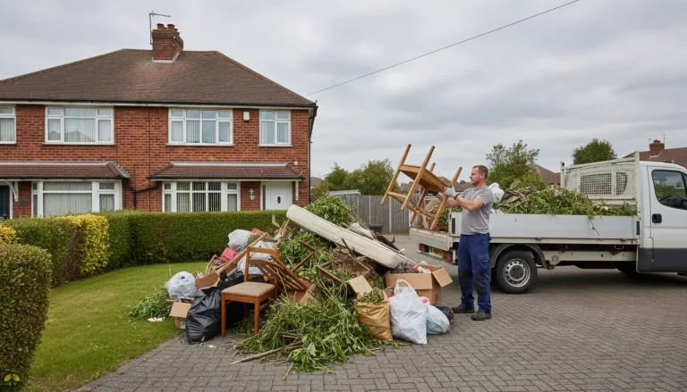 House Clearances to Commercial Collections: Building the Right Mix of Waste Removal Work