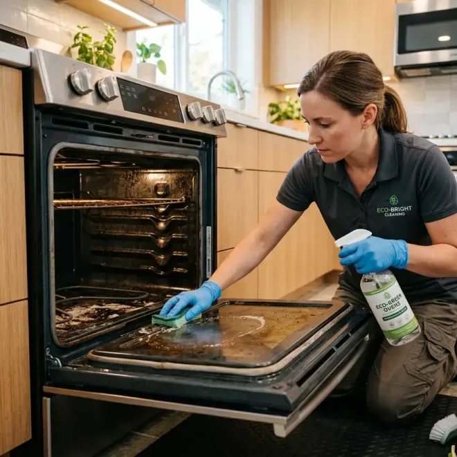 Oven Cleaning Franchise Opportunities: What Should You Consider?