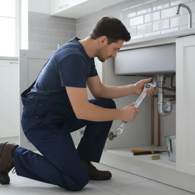 Plumbing Franchise UK: What Are You Investing In Beyond the Brand?
