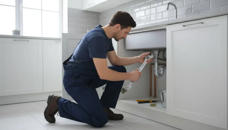 Plumbing Franchise UK: What Are You Investing In Beyond the Brand?