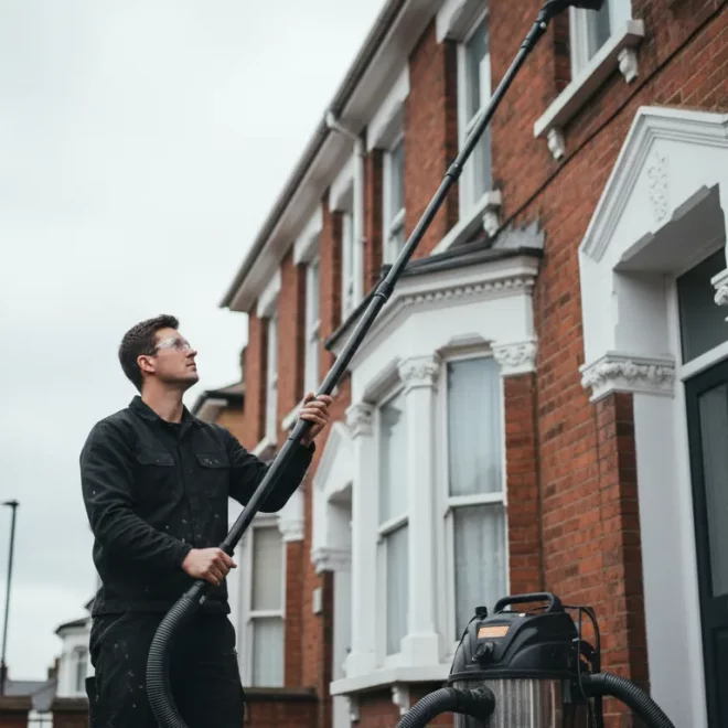Choosing a Gutter Cleaning Franchise: Look Beyond the Entry Price