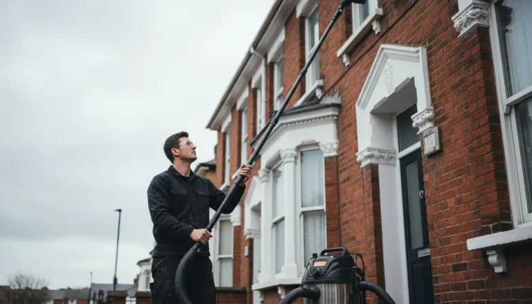 Choosing a Gutter Cleaning Franchise: Look Beyond the Entry Price