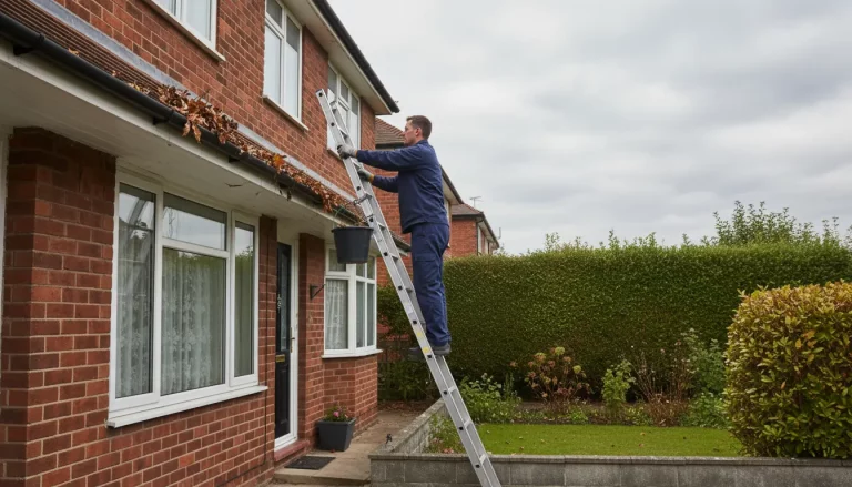 Homes, Landlords and Commercial Properties: Where Can a Gutter Cleaning Business Find Customers?