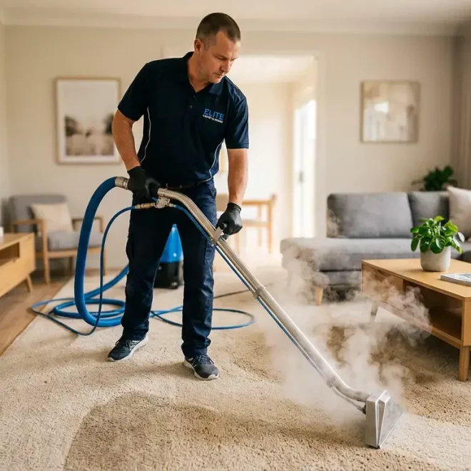Carpet Cleaning Franchise Opportunities: What Should You Look For?