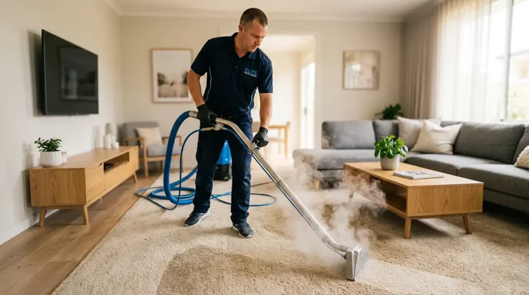 Carpet Cleaning Franchise Opportunities: What Should You Look For?