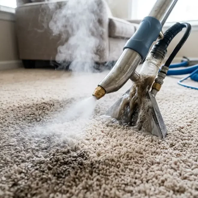 Is a Carpet Cleaning Business Profitable? Understanding the Opportunity