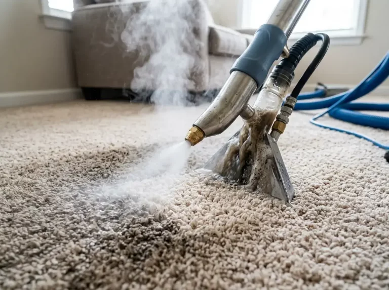 Is a Carpet Cleaning Business Profitable? Understanding the Opportunity
