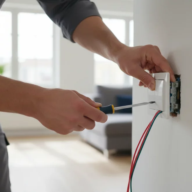 Electrician Franchise UK: What Should You Look For Before Investing?
