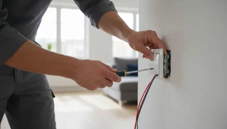 Electrician Franchise UK: What Should You Look For Before Investing?
