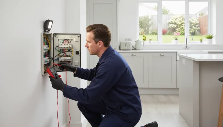 What Makes an Electrical Business Profitable? Looking Beyond the Hourly Rate