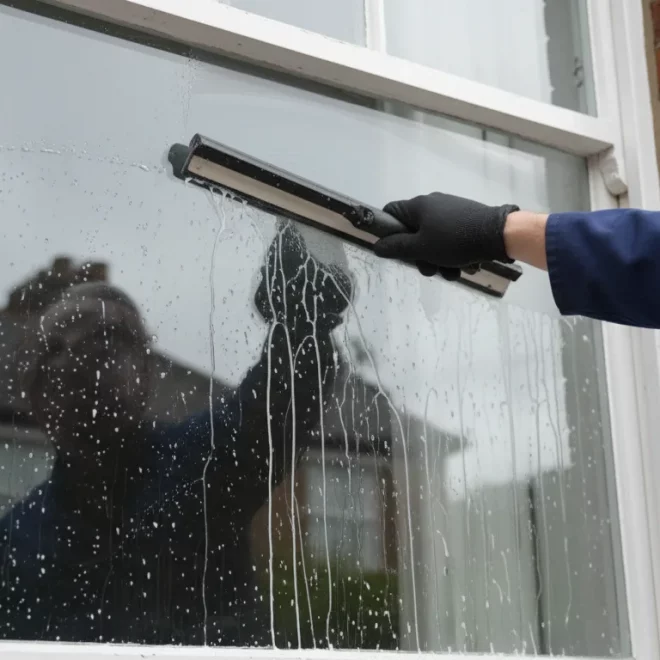 Buying a Window Cleaning Business vs Starting a Window Cleaning Franchise