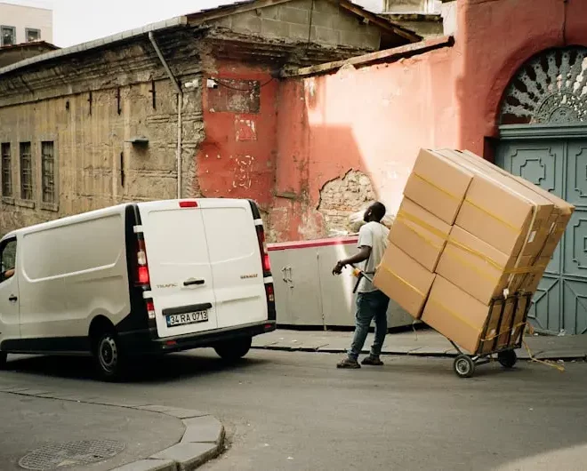 Moving Day Matters: How a Removals Business Builds a Reputation One Move at a Time