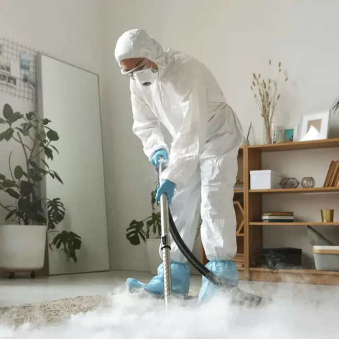 How to Grow a Carpet Cleaning Business Beyond the First Booking