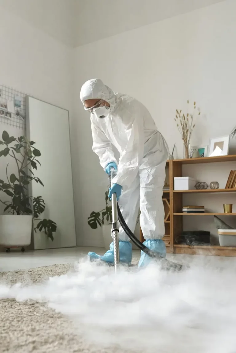 How to Grow a Carpet Cleaning Business Beyond the First Booking