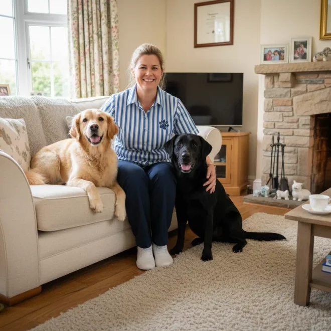 Pet Sitting Franchise UK: What Support Should You Expect?