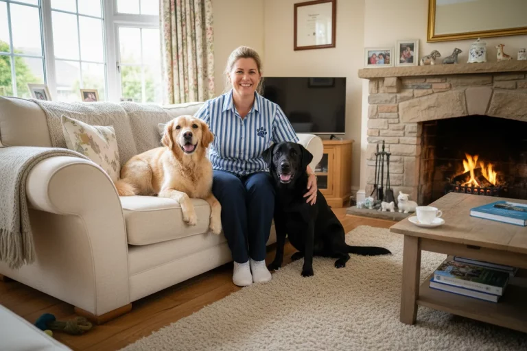 Pet Sitting Franchise UK: What Support Should You Expect?